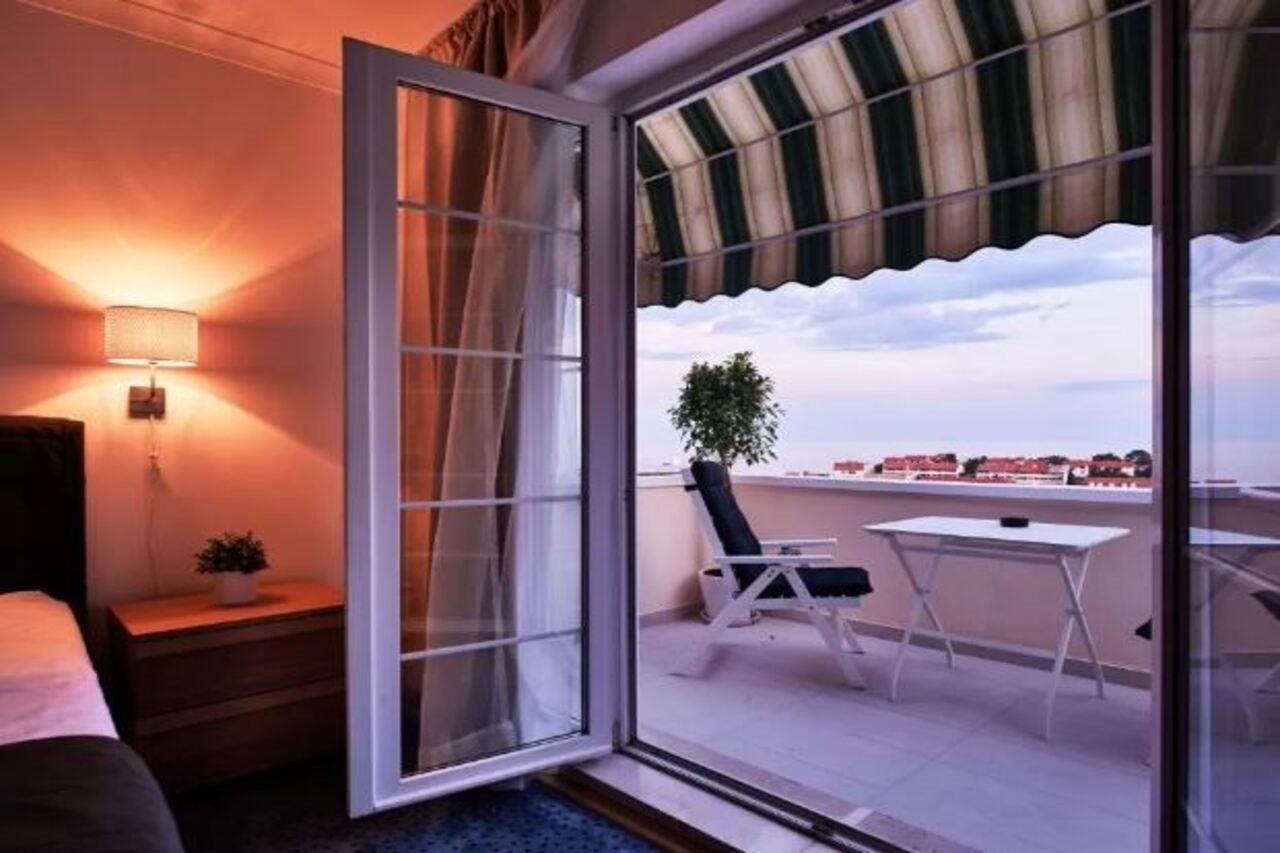 Bed and Breakfast Kamara Dubrovnik By Irundo Esterno foto