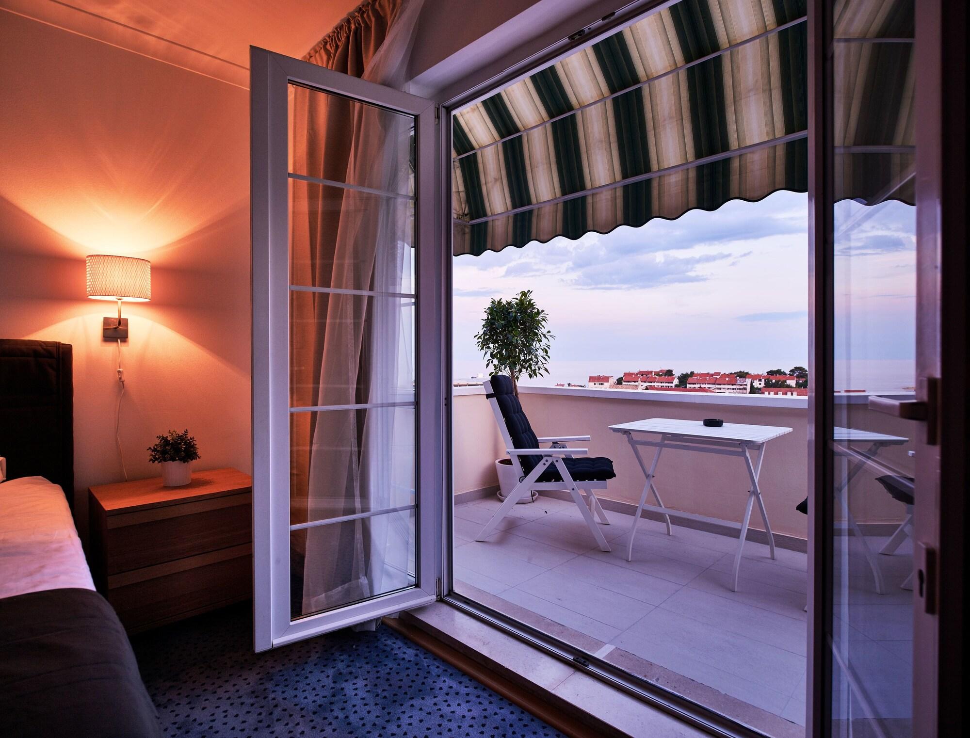 Bed and Breakfast Kamara Dubrovnik By Irundo Esterno foto