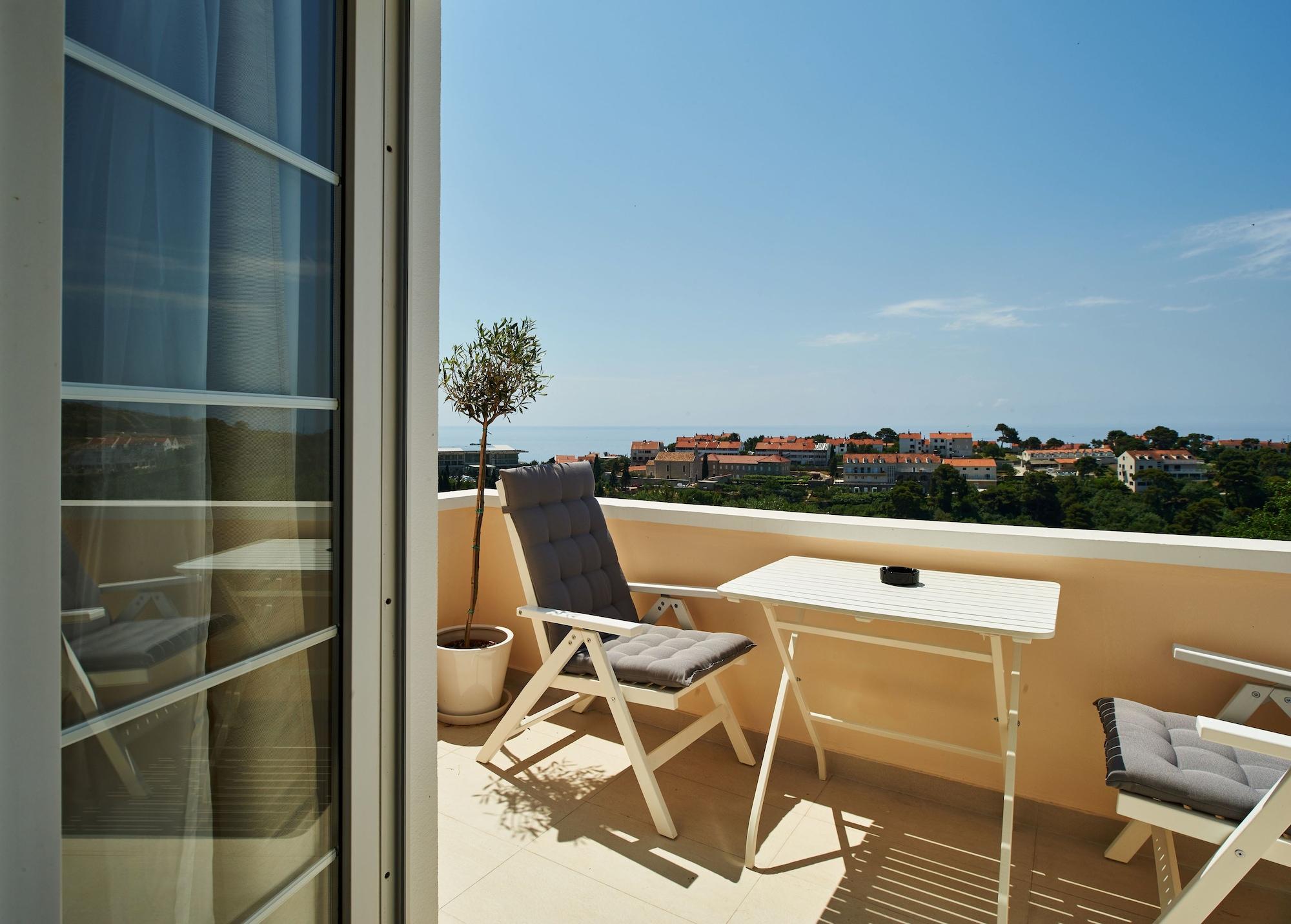 Bed and Breakfast Kamara Dubrovnik By Irundo Esterno foto