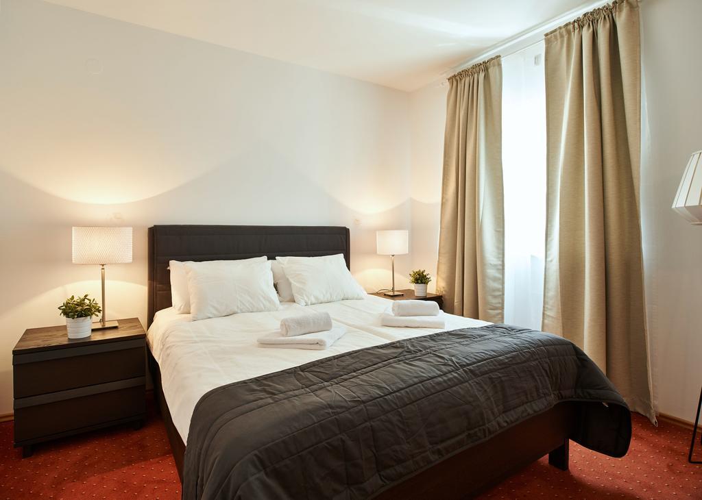 Bed and Breakfast Kamara Dubrovnik By Irundo Camera foto