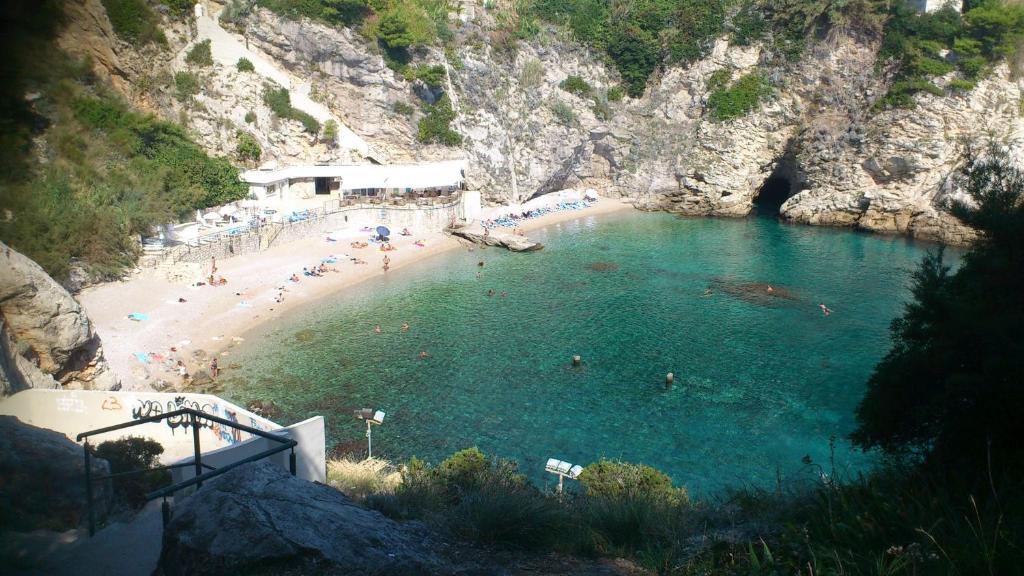 Bed and Breakfast Kamara Dubrovnik By Irundo Esterno foto