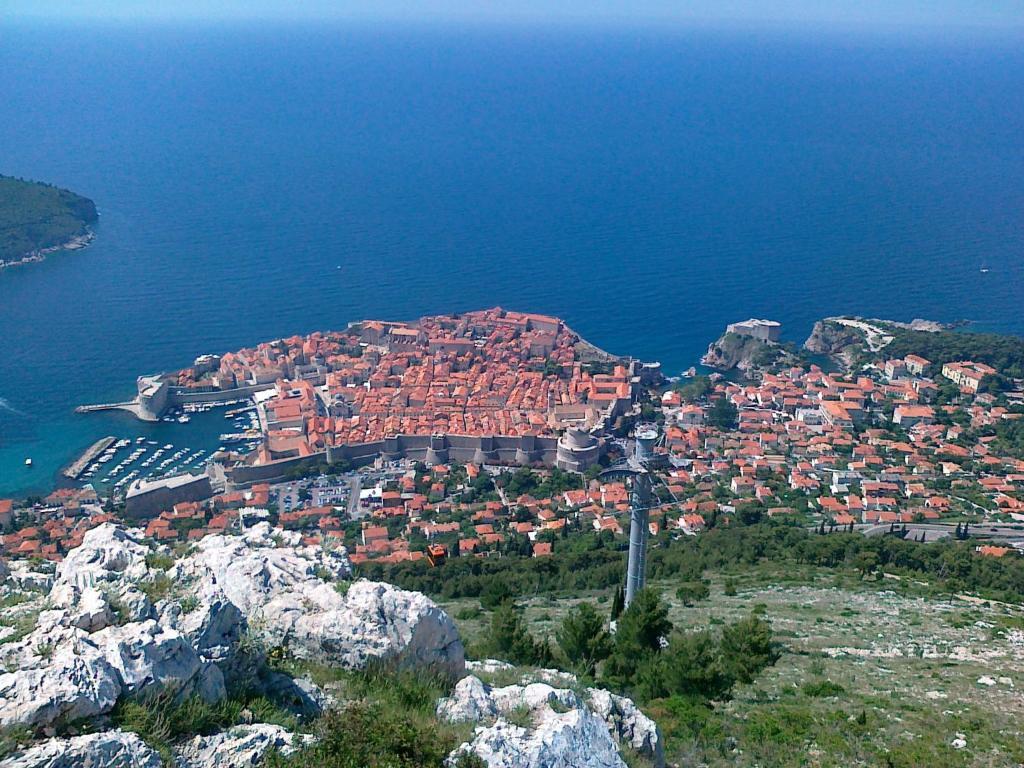 Bed and Breakfast Kamara Dubrovnik By Irundo Esterno foto