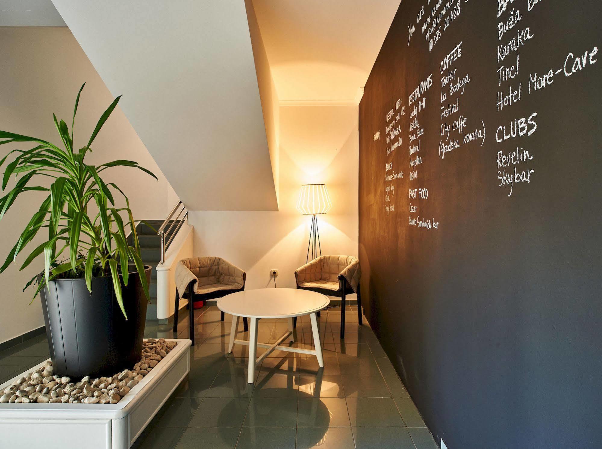 Bed and Breakfast Kamara Dubrovnik By Irundo Esterno foto