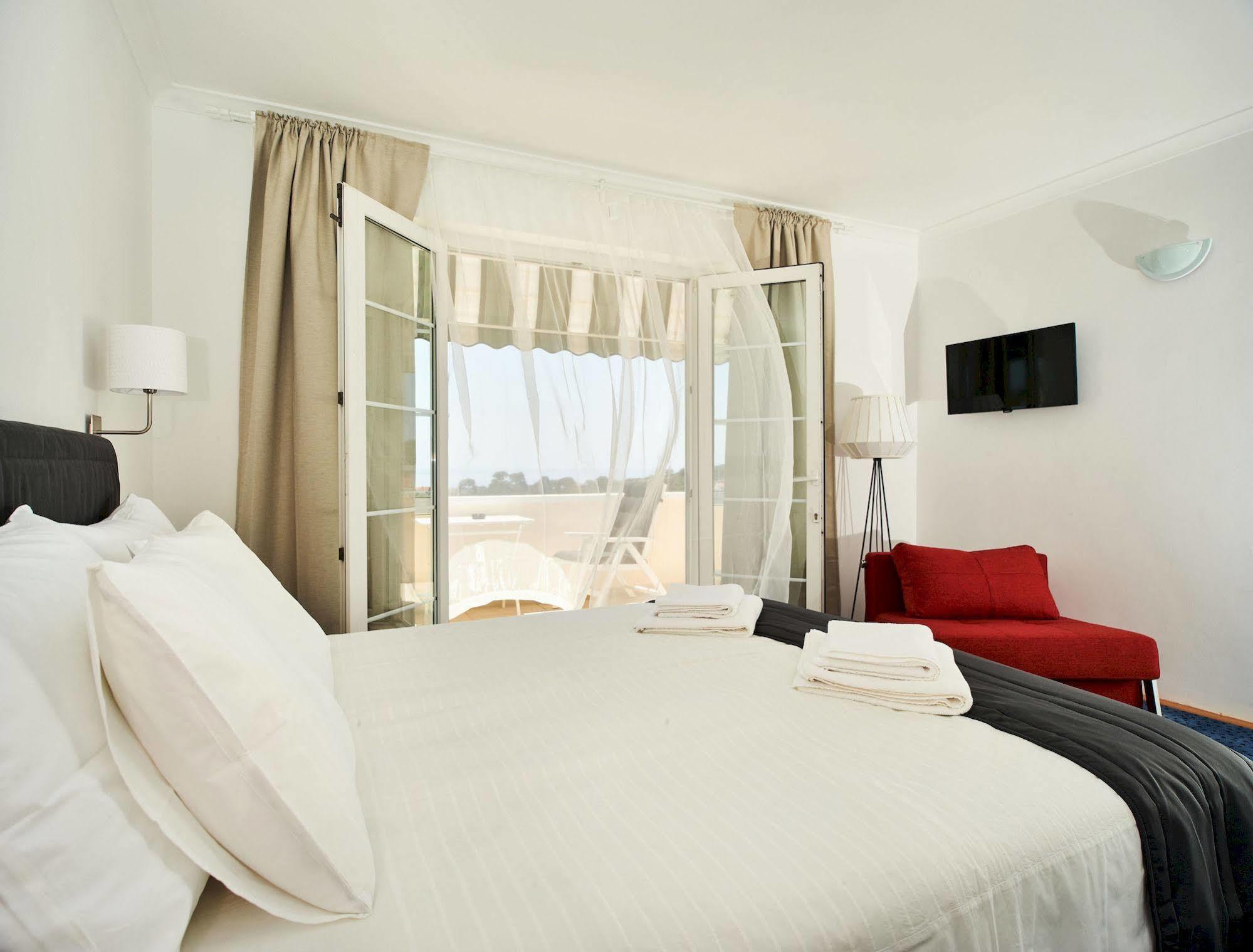 Bed and Breakfast Kamara Dubrovnik By Irundo Esterno foto