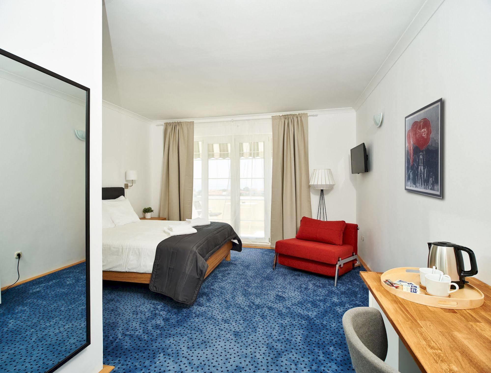 Bed and Breakfast Kamara Dubrovnik By Irundo Esterno foto