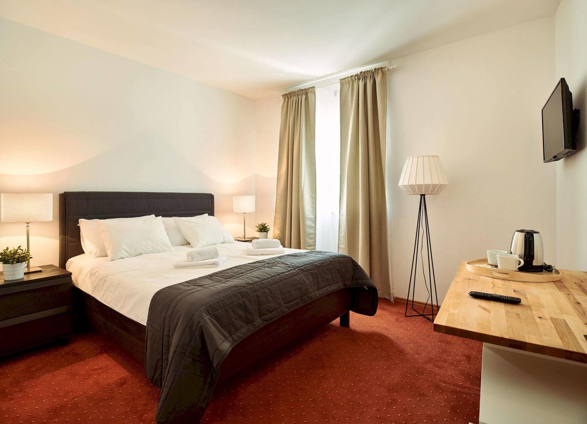 Bed and Breakfast Kamara Dubrovnik By Irundo Esterno foto