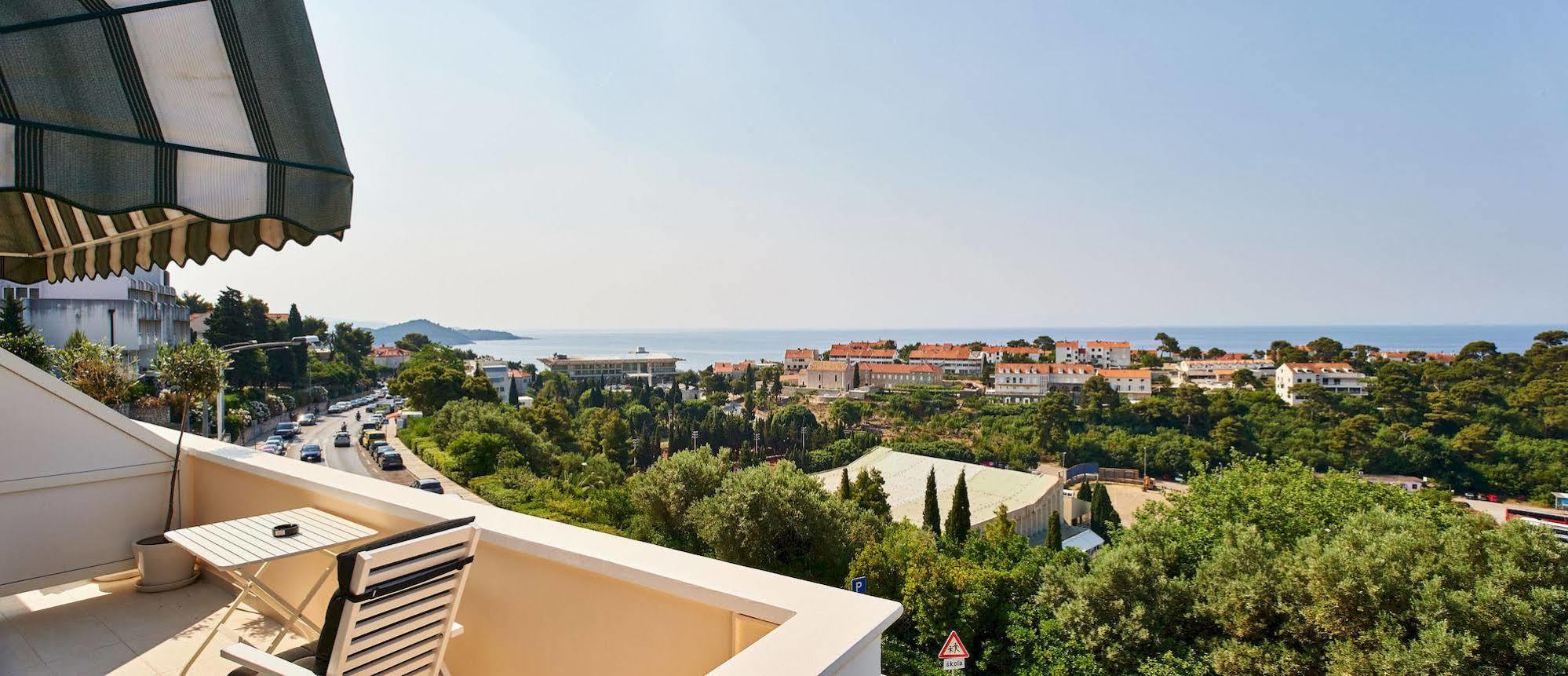 Bed and Breakfast Kamara Dubrovnik By Irundo Esterno foto