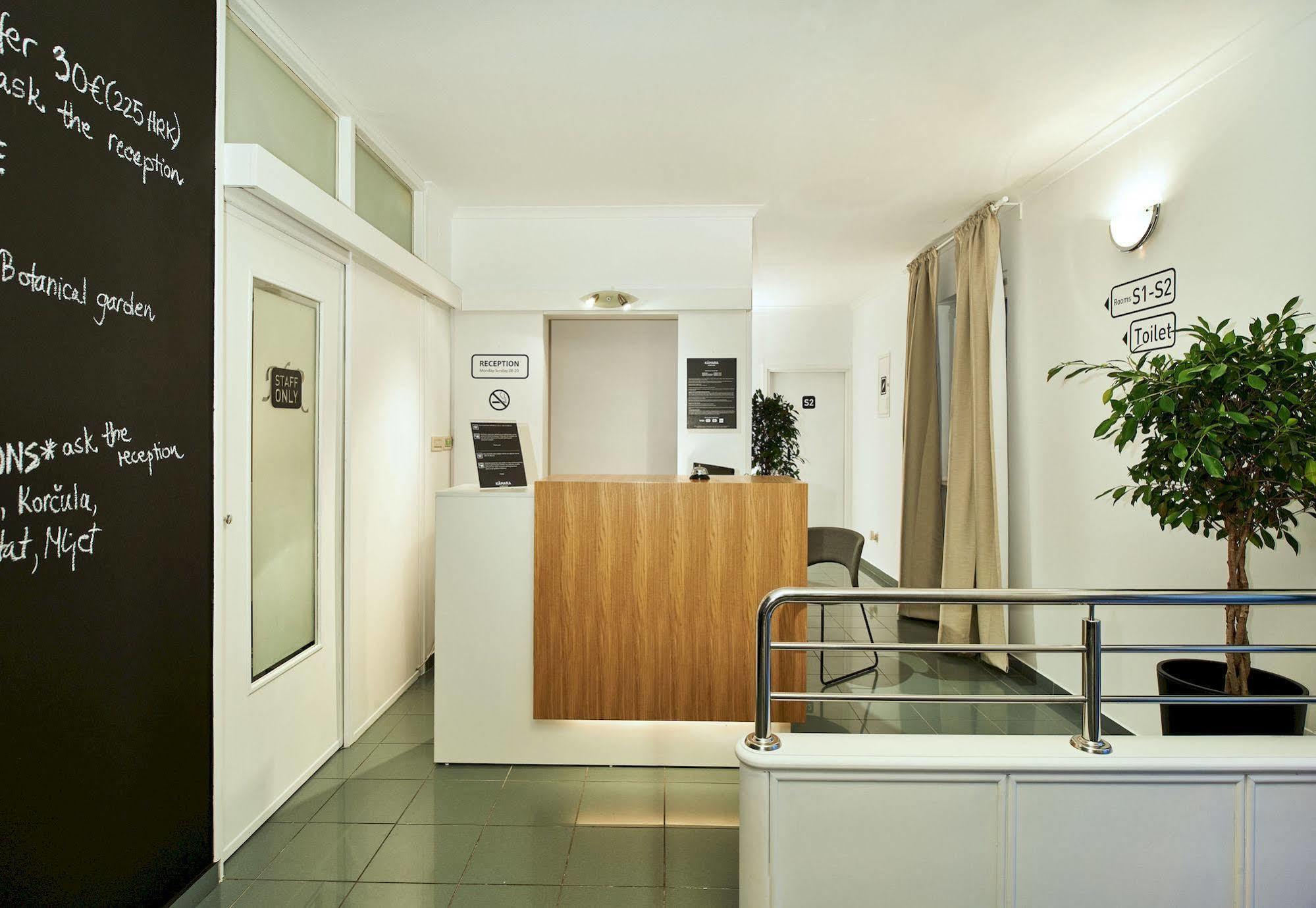 Bed and Breakfast Kamara Dubrovnik By Irundo Esterno foto